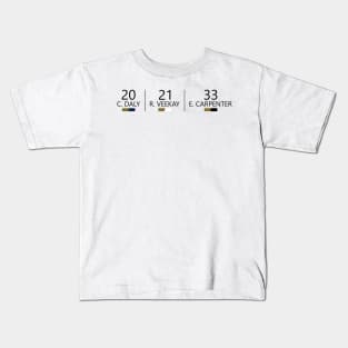 Daly VeeKay Carpenter Kids T-Shirt